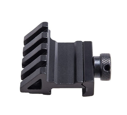 45 Degree Offset Rail Mount