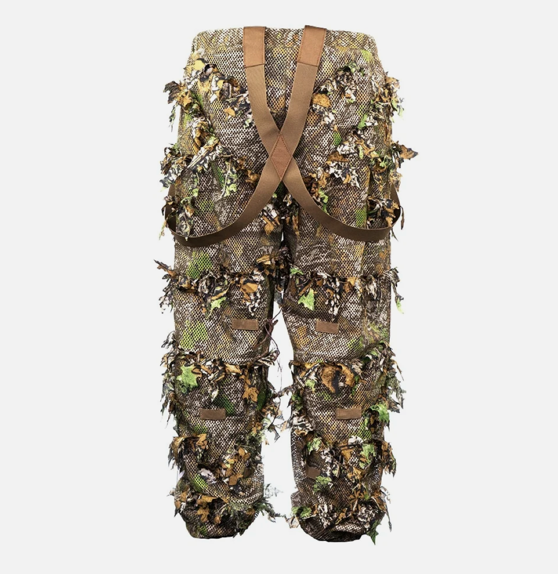 Novritsch - 3D Ghillie Suit - Pants