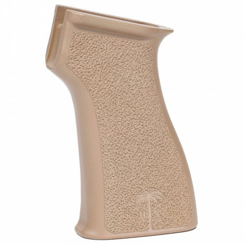 PTS AK Battle Grip GBB - FDE