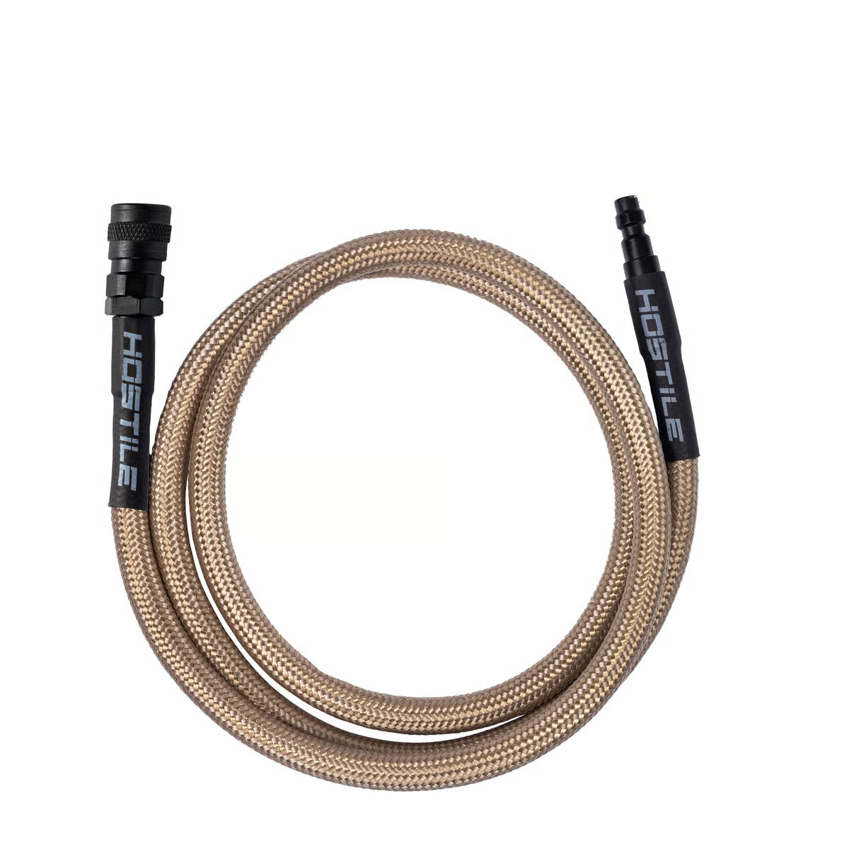 HK Army Flex Line 42" Hose - Gold