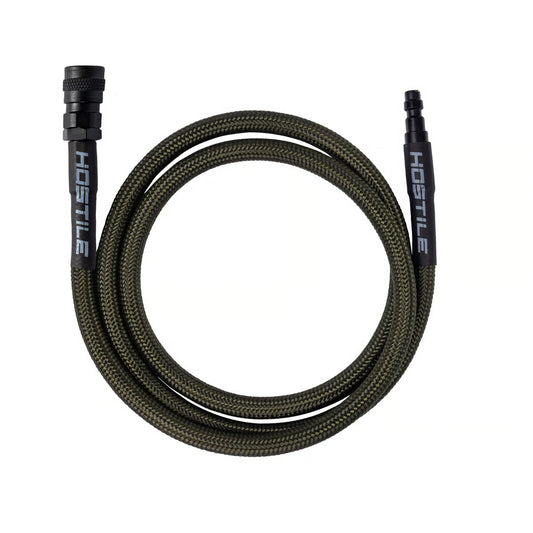 HK Army Flex Line 42" Hose - Olive
