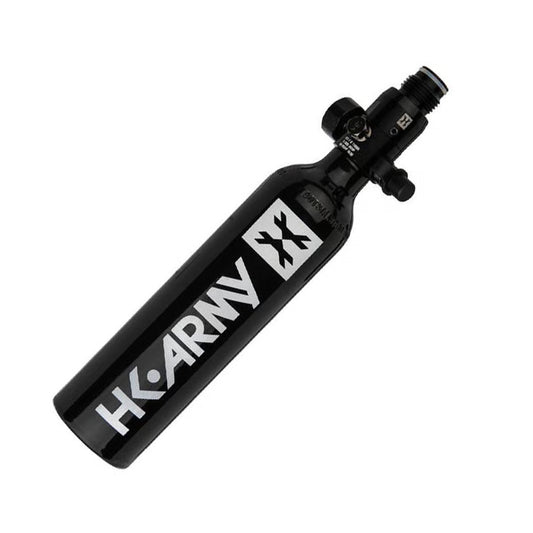 HK Army 13ci / 3000psi Aluminum Tank w/Regulator