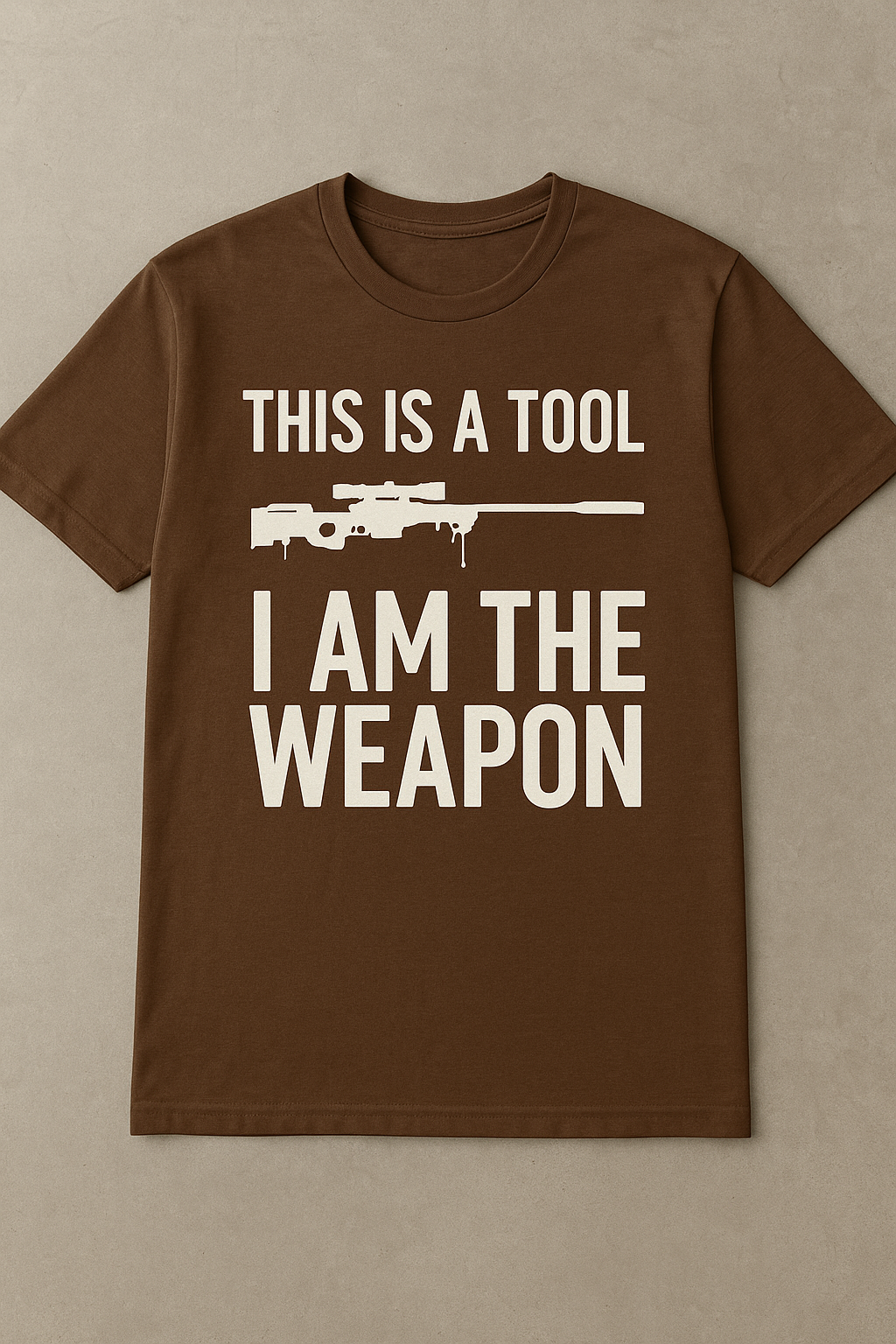 T-Shirt - Airsoft