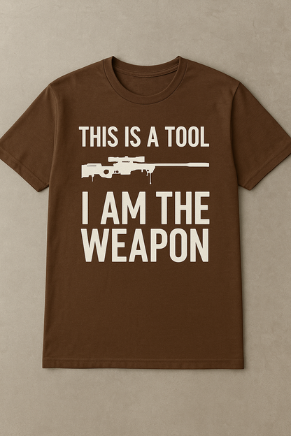 T-Shirt - Airsoft