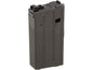 Tokyo Marui MWS Gas Magazine (20 Rounds, M4 Magazine) - BLK