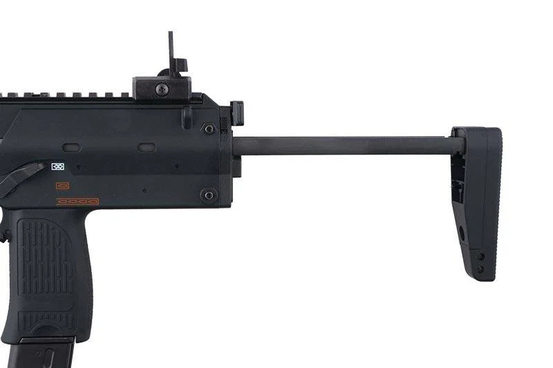 Tokyo Marui MP7A1 SMG GBB Black