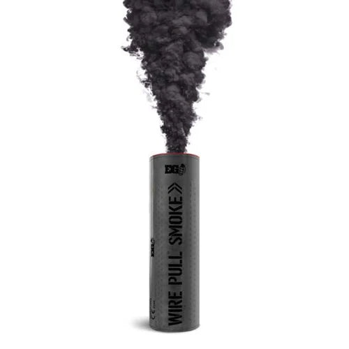 Enola Gaye WP40 - Wire Pull Smoke Grenade