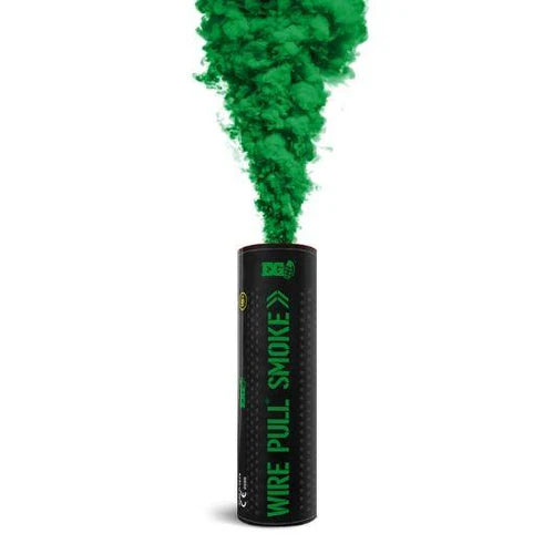 Enola Gaye WP40 - Wire Pull Smoke Grenade