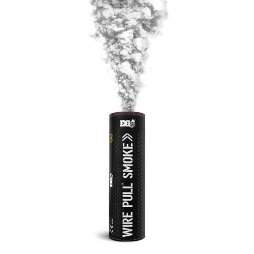 Enola Gaye WP40 - Wire Pull Smoke Grenade